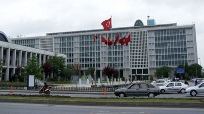İBB'ye yönelik 3. dalga operasyon: 13 şüpheli tutuklandı