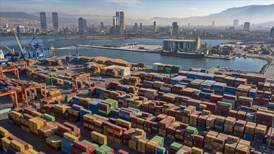 Ticaret Bakanlığı, İsrail ile ticaretin devam ettiği iddialarını yalanladı