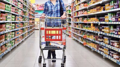 Marketlerde satılan 13 üründe pestisit çıktı!