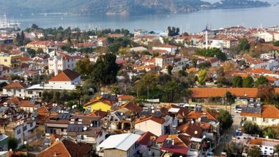 Nüfusu 5 bini geçen yerlerde belediye kurulabilecek