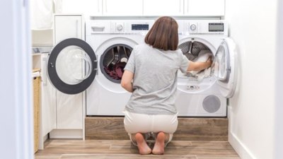 “Kullanmayı derhal bırakın” uyarısı yapıldı! Çamaşır kurutma makineleri toplatılıyor
