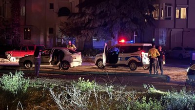 Balıkesir'de alkollü erkek arkadaşı genç kadını öldürdü