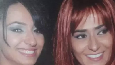 Yıldız Tilbe’nin kızı Sezen