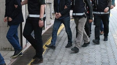 36 ilde FETÖ operasyonu: 56 muvazzaf asker yakalandı