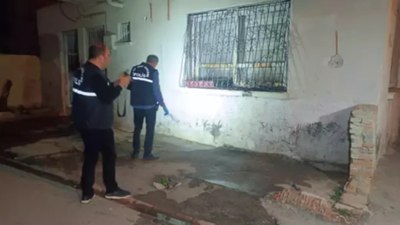 Adana'da ölen bebeğiyle 10 evde yaşayan anne babaya 25'er yıl hapis cezası verildi