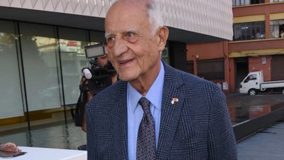 İnan Kıraç'ın kaçırıldığı iddialarıyla ilgili soruşturma başlatıldı