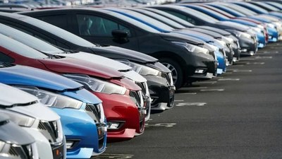 Yakıt sevmeyen otomobil modelleri belli oldu! Bu modeller tam cüzdan dostu