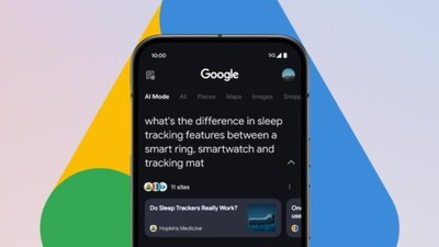 Google Arama'nın yapay zeka modu yayıncıları çileden çıkardı: Emek hırsızlığı var