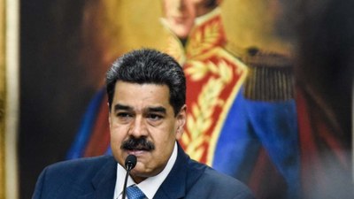 Venezuela'da seçim: 50'den fazla kişi gözaltında