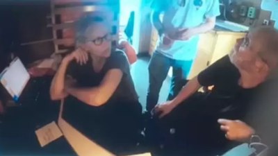 Patlamadan önce Titan denizaltısıyla son bağlantı