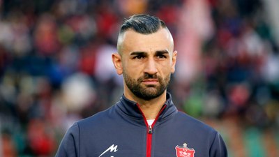 Serdar Dursun: Cristiano Ronaldo'nun önünde gol sevinci yapardım