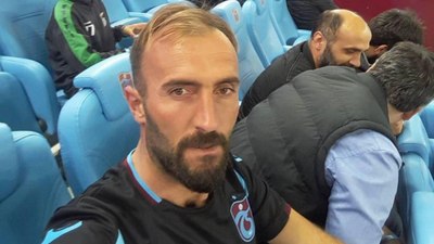 Trabzon'da beyin ölümü gerçekleşen hasta 3 kişiye umut oldu