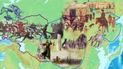 Amerikalı akademisyen Devin DeWeese’in kült eseri: Altın Orda’da İslâmlaşma ve Yerel Din