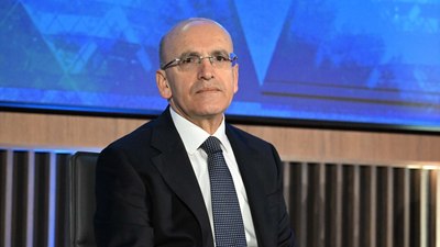 SON DAKİKA! Mehmet Şimşek: Yıl sonu enflasyon hedeflerine ulaşacağız
