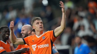 Başakşehir'in golcüsüydü: Krzysztof Piatek'in yeni adresi belli oldu