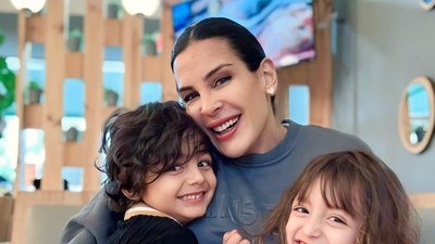 Eylül Öztürk ve Kenan Özkan boşanıyor