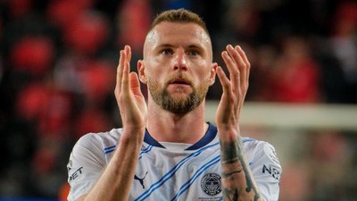 Milan Skriniar'ın menajerinden geleceğiyle ilgili açıklama
