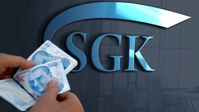 SGK düğmeye bastı: O kişilerden aylıklar faiziyle geri alınacak!
