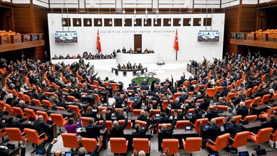 Karayolları Trafik Kanunu Meclis'te: Trafik cezaları artırılacak