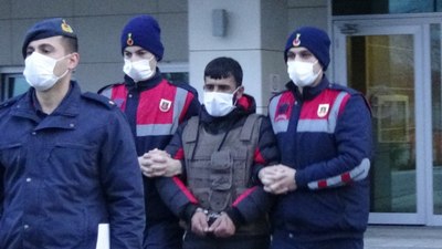 Bolu'da ustasını öldüren gençten 'tecavüz' iddiası