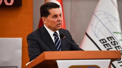 Görevinden uzaklaştırılan Ahmet Özer: Bu dava siyasidir