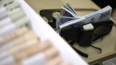 KKM bakiyesi 600 milyar liranın altında