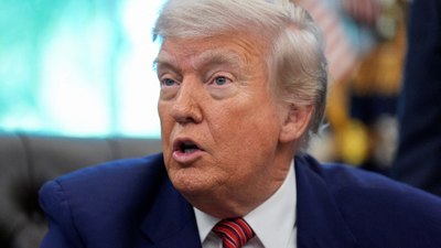 Donald Trump'ın AB tehdidi piyasaları hareketlendirdi: Altın yükselişe geçti