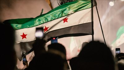 ABD, Suriye'ye yönelik yaptırımları kaldırdı