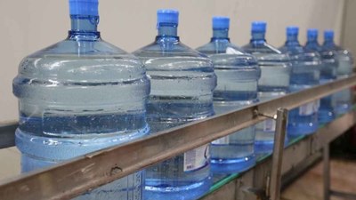 Ne içmeye, ne yemeğe… İçme suyu için “kullanmayın” uyarısı geldi