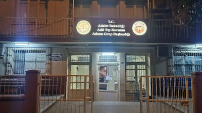 Adana'da sulama kanalına düşen kardeşini kurtarmak isteyen çocuk boğuldu