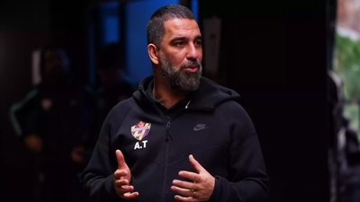 Eyüpspor’da Arda Turan'ın yerine 2 aday