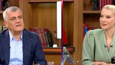 Prof. Dr. Zakir Çoban: Tevrat'a göre cennet Adana'dır