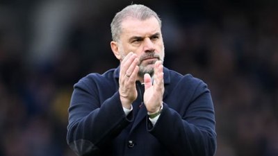 Avrupa'da tarih yazıp Londra'yı ateşleyen Postecoglou'nun Anadolu kökleri