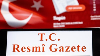 Türkiye Afet Sonrası İyileştirme Planı yürürlükte