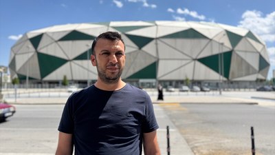 Konyaspor, sahasındaki seri galibiyet rekorunu kırmak istiyor