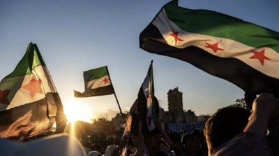 Suriye hükümeti, Suriyeli ailelerin dönüşü için çalışıyor