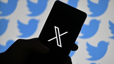 X'te erişim sorunu yaşanıyor