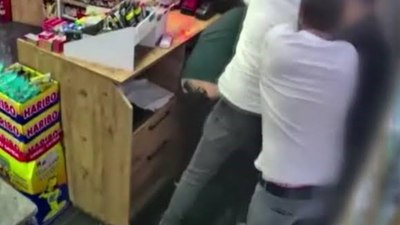 Tekel bayi cinayeti davasında gerekçeli karar: İrade birliği içerisinde hareket ettiler