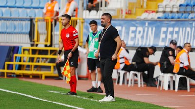Arda Turan, Eyüpspor'a veda etti