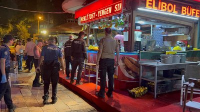 Adana'da emekli polis dehşet saçtı: Eski eşini öldürüp intihara kalkıştı
