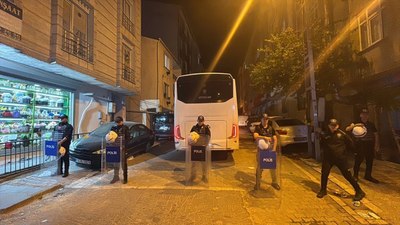 İstanbul'da köpek tartışması kavgaya dönüştü: 7 yaralı