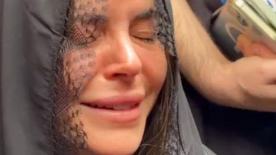 Ablasını kaybeden Simge Sağın'dan duygusal paylaşım