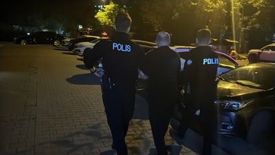 İstanbul'da baba tartıştığı oğlunu silahla vurdu