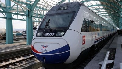 Kurban Bayramı'nda trenlerin kapasitesi artırılacak