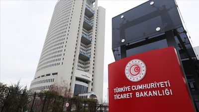 Çin menşeli bazı ürünlere damping soruşturması
