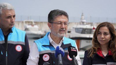 Küçük ölçekli balıkçı gemilerine 131 milyon liralık destek