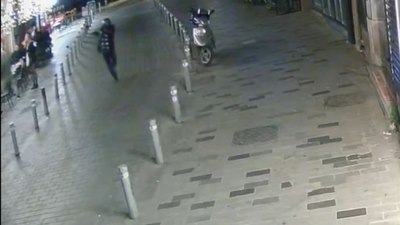 İstanbul'da tekstil dükkanı ve eczane kurşunladılar: 4 tutuklama