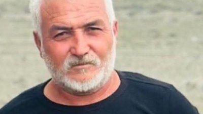 Konya'da kazaya karışan sürücüden acı haber