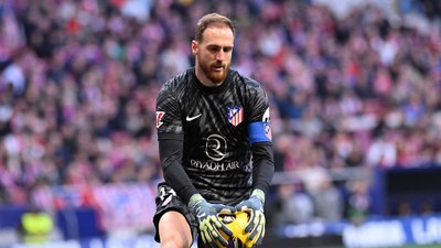 Galatasaray haber bekliyor! Jan Oblak, Atletico Madrid'den ayrılacak mı?