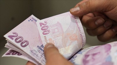 Emeklilere Kurban Bayramı ikramiyesi: 57,4 milyar lira